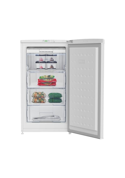 Beko 7042 MB 117 LT 4 Çekmeceli Dikey Derin Dondurucu