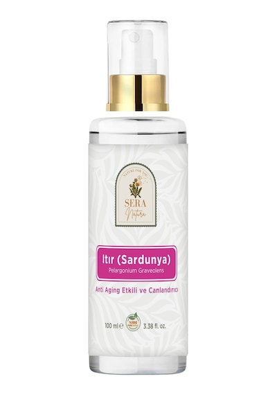 Sera Natura Sardunya Itır Hidrosolü 100 ML
