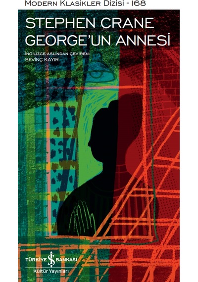 George’un Annesi – Sert Kapak