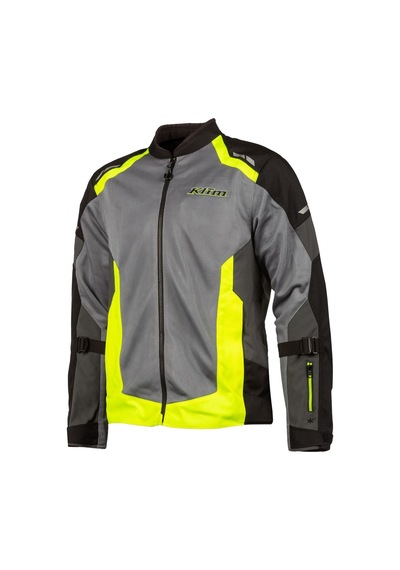 Klim Induction Motosiklet Montu Gri Sarı
