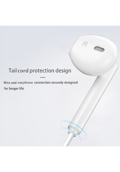 Huawei CM33 Kablolu Kulakiçi Kulaklık