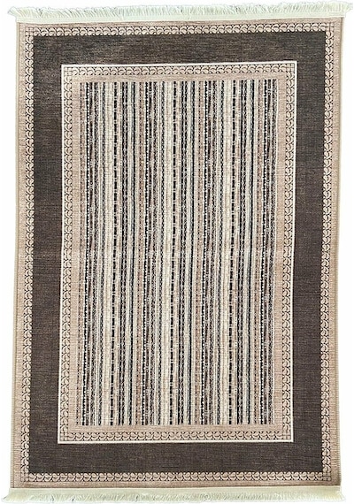 Prizma Halı Vintage Kilim V-6504 Çok Renkli