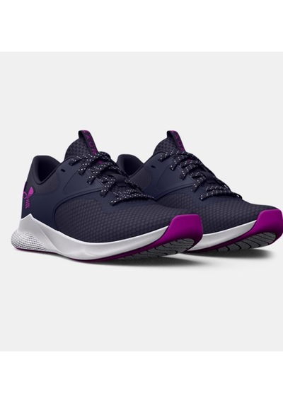 Under Armour Kadın Ua Charged Aurora 2 Antrenman Ayakkabısı (552894882) Çok Renkli