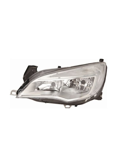 Hella Far Sol Krom Astra J Tanım Ac1 2010-2012