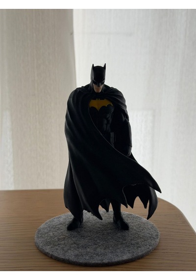 The Batman Arkham Koleksiyonluk 13 Cm