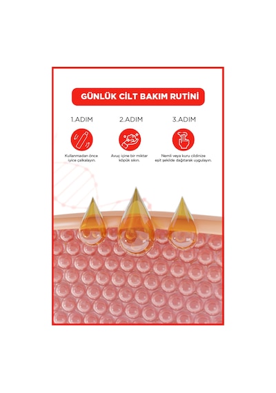 Cilt Bakım Köpüğü 200ml Strawberry-