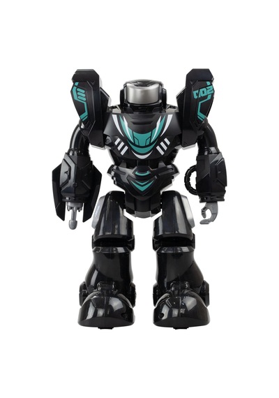 Silverlit Robo Blast One Kumandalı Robot Çok Renkli