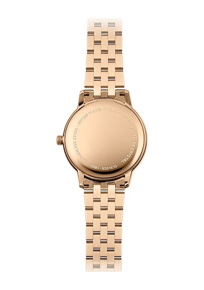 Raymond Weil Rw5385p5s00859 Pırlantalı Kadın Kol Saati
