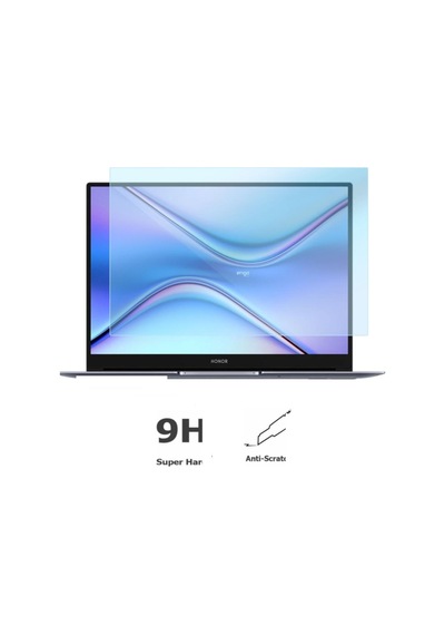Honor Magicbook X 15 Ekran Koruyucu 15.6 İnç Nano 16:9