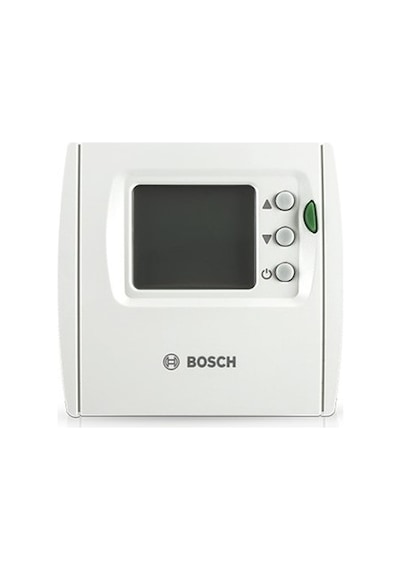 Bosch TR24RF Kablosuz Oda Termostatı