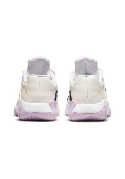 Nike Air Jordan 11 Cmft Low Dv3477-100 Kadın Sneaker Spor Ayakkabıs Beyaz