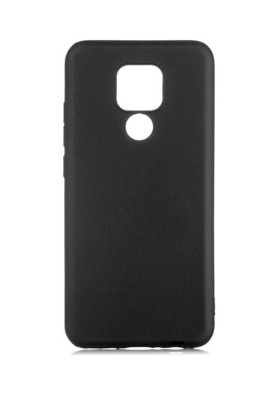 General Mobile 20 Kılıf Soft Mat Premier Case