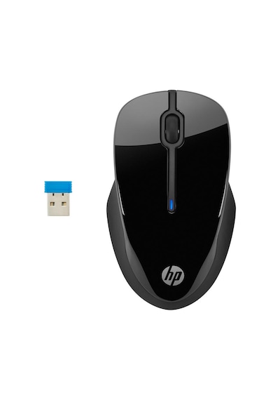 HP 250 3FV67AA Kablosuz Optik Mouse