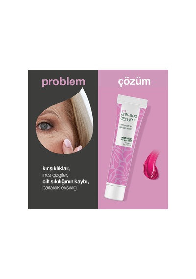 B12 Anti Age Serum - Yaşlanma Karşıtı - 30ml