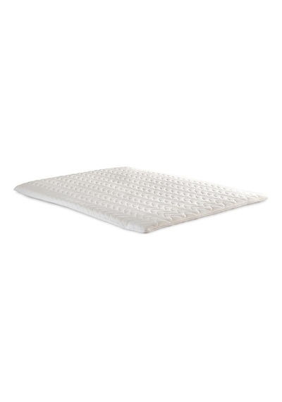 Nironyatak Niron Visco Yatak Pedi 150X200 Çift Kişilik Visco Yatak Pedi Şilt