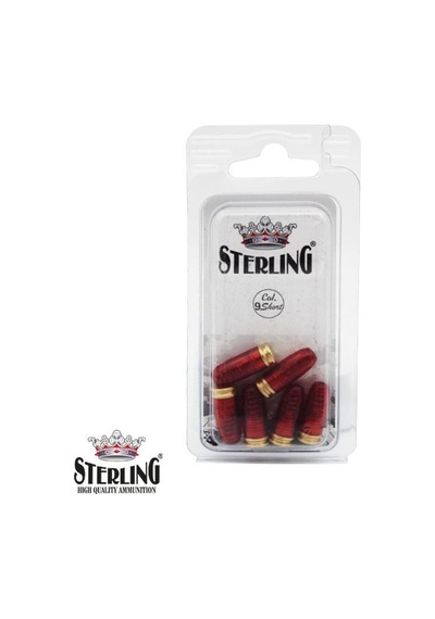 Sterlıng Tetik Düşürücü Cal .9c 1/6