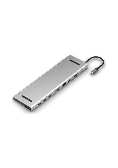 Codegen Cdg-cnv80 10 Port Notebook Port Çoklayıcı Macbook Uyumlu-211809