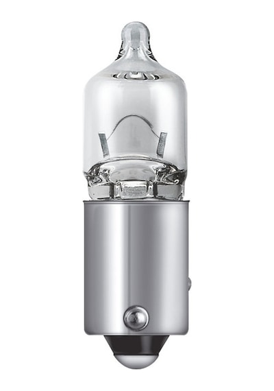 Osram 64132 12v H6w Halogen Park Ampul