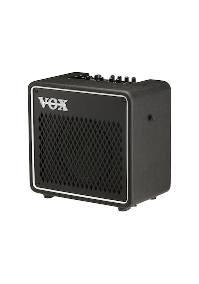 Vox Mini Go 50 50-watt Portable Modeling Amp Elektro Gitar Amfisi