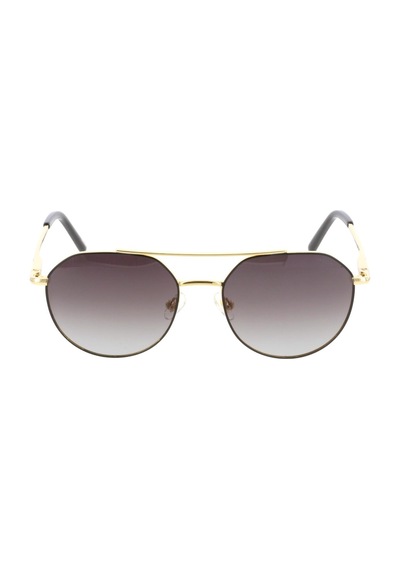 Hawk Hw2137-01 55 Polarize Unisex Güneş Gözlüğü
