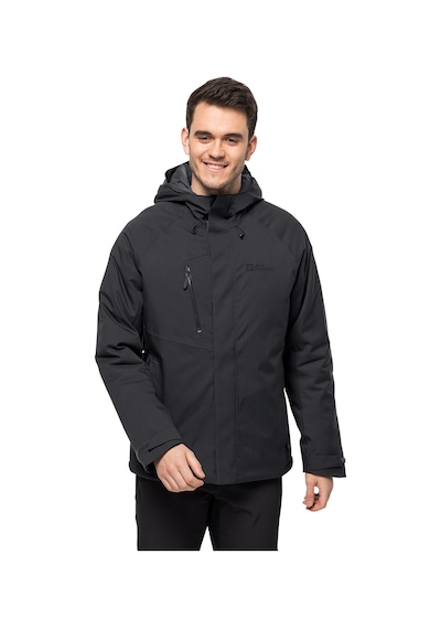 Jack Wolfskin Troposphere Insulated Erkek Su Geçirmez Outdoor Mon