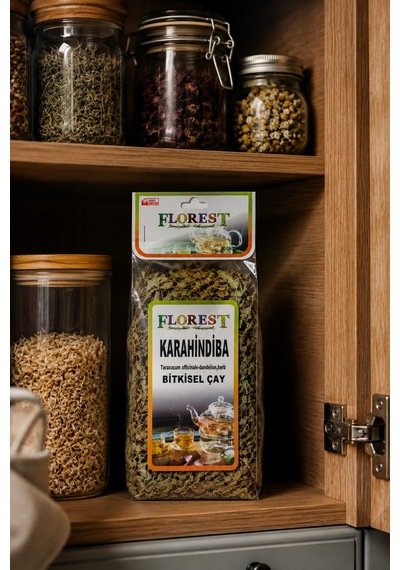 Florest Karahindiba Bitki Çayı 50 G Karahindiba Otu - 914766805
