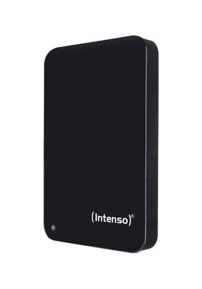 Intenso 2tb 2.5" Usb 3.0 Taşınabilir Disk Siyah