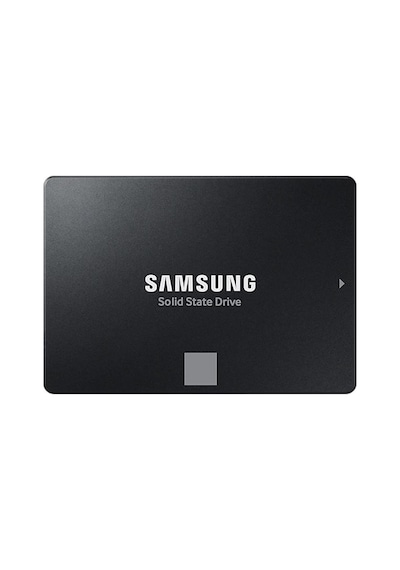 Samsung Uyumlu 870 Evo 500gb 2.5'' Sata Ssd 560-530mb/s