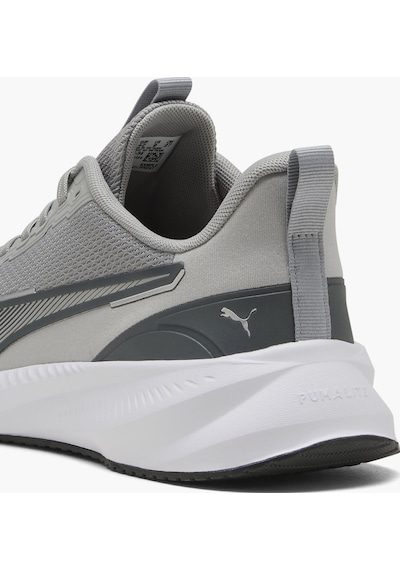 Puma Flyer Lite 3 Erkek Koşu Ayakkabısı-33035 Açık Gri-koyu Gri