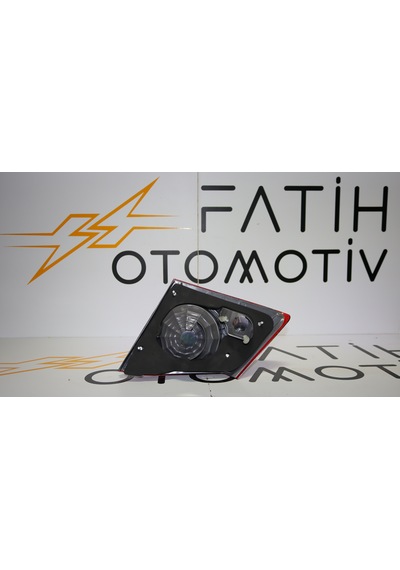Honda Civic 06-08 İç Sol Stop Lambası L