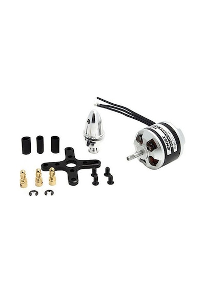Emax Xa2212 1400Kv Fırçasız  Motor