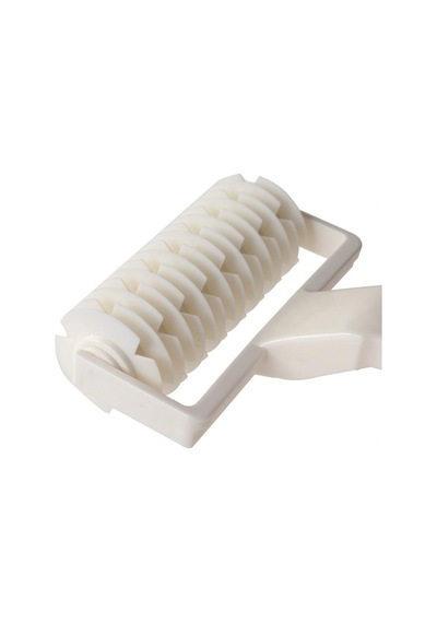 Slip Anti -slip Saplı Ergonomik Pizza Kafes Silindir - Fırın Ekmek Pizza Aracı Çok Renkli