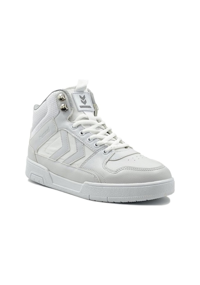 Hummel 900612 Versay High Spor Ayakkabı Beyaz 001