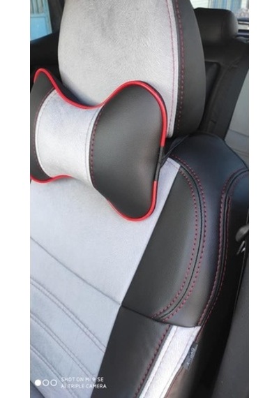 Nissan Qashqai Araca Özel Oto Koltuk Kılıfı (479955535)