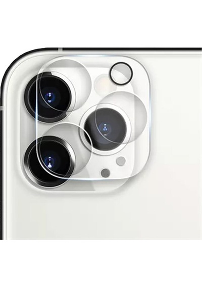 Binano Apple Uyumlu iPhone 15 Pro/15 Pro Max Camera Koruyucu