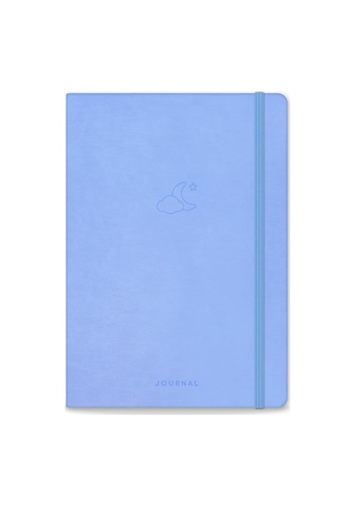 A5 Bullet Journal Noktalı Defter 140 Gr. 80 Yaprak Skylight Genel