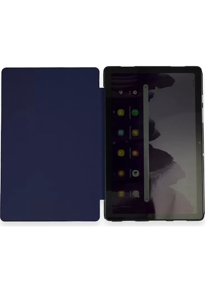 Newface Xiaomi Redmi Pad Kılıf Tablet Smart Kılıf - Lacivert