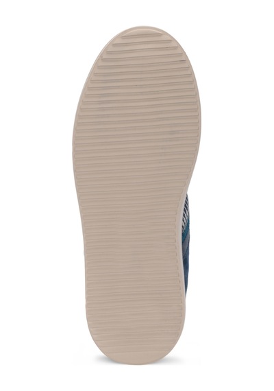 Slazenger Dagger Erkek Lacivert Günlük Spor Ayakkabısı