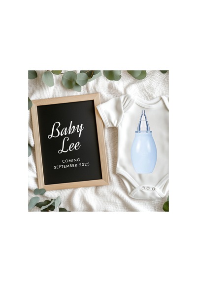 Babylee Yumuşak Başlıklı Pompa Aspiratör Bpa İçermez Kolay Kullanım, Huzurlu Uyku