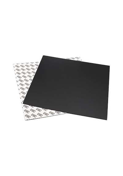 Koodmax 3d Yazıcı Isıtıcı Tabla Yüzeyi - Yapışkanlı - 300x300mm