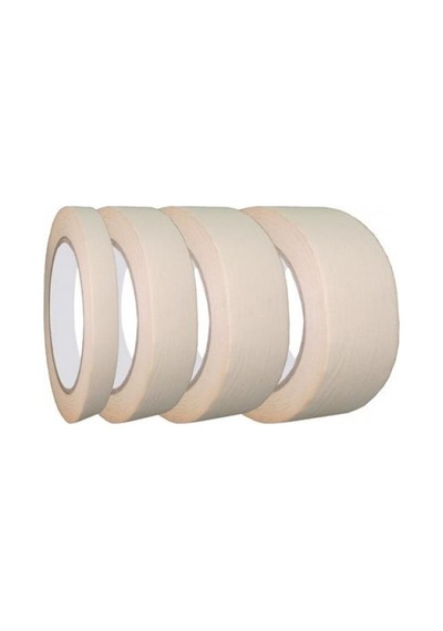 Maskeleme Kağıt Bant 18mm X 20mt