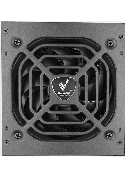 Versatile Vrpsu850w 850 Watt 80 Plus Bronze Power Supply Pc Güç Kaynağı - Psu