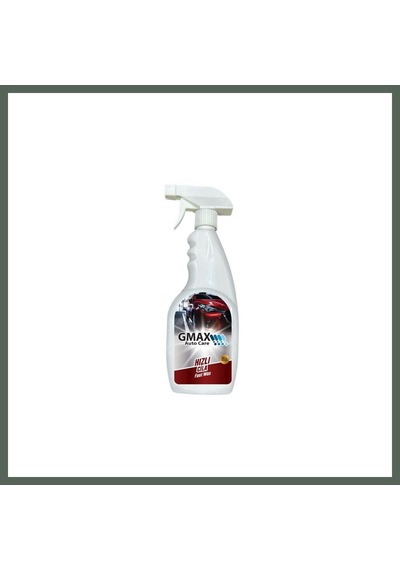 Bezos Camrade 500ml Hızlı Islak Cıla 1 Adet Bzstk