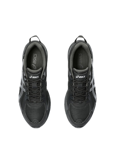 Asics Gel-venture 6 Siyah Unisex Günlük Ayakkabı 1203a297-002 Siyah