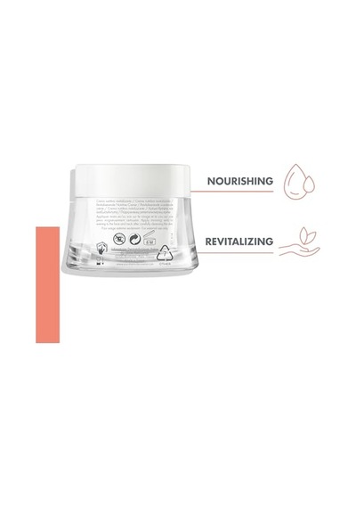 Avene Kuru Ve Çok Kuru Ciltler İçin Nemlendirici Krem 50 Ml