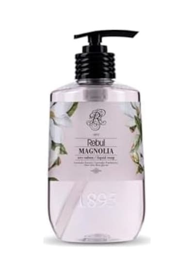 Manolya Sıvı Sabun 500 Ml