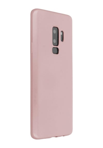 Samsung Uyumlu Galaxy S9+ Plus Kilif Ince Esnek Soft Premium Silikon 553765414