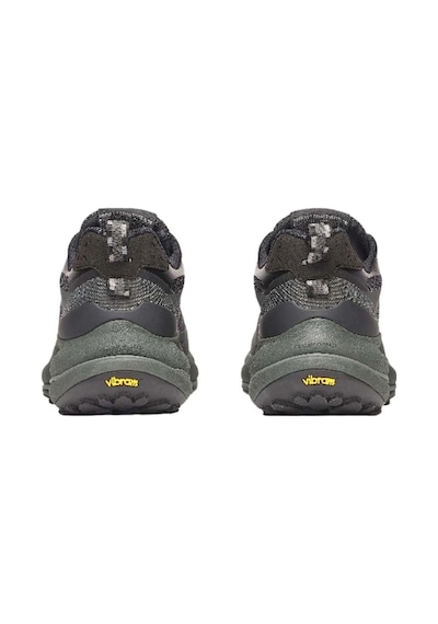 Merrell Speedarc Matis Gtx J038253 Erkek Günlük Ayakkabı - Siyah Siyah