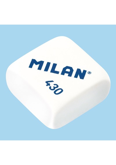 Mılan Soft Synthetıc 430 Silgi 30Lu
