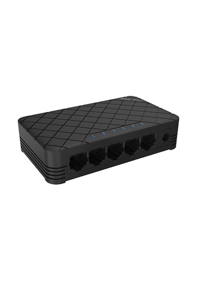 Ruijie Rıj Rg Es05G 5 Port Gıgabıt Swıtch